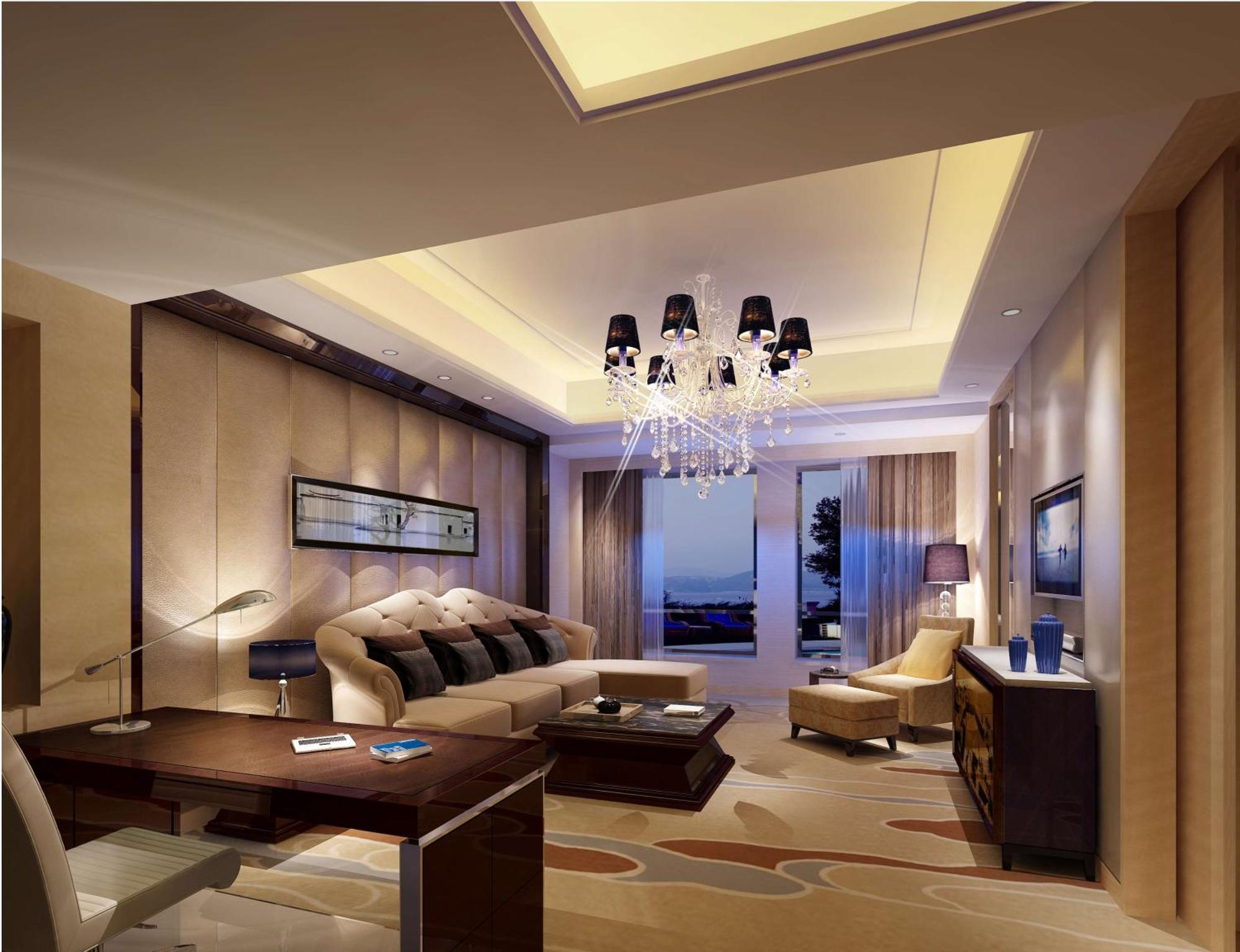 Hilton Nanjing Hotel Nanjing  Exterior foto